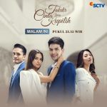 Spoiler Takdir Cinta yang Kupilih Episode 13 Hari Ini 12 September 2022, Tami Meminta Hakim Menjauhinya dan Fokus ke Novia